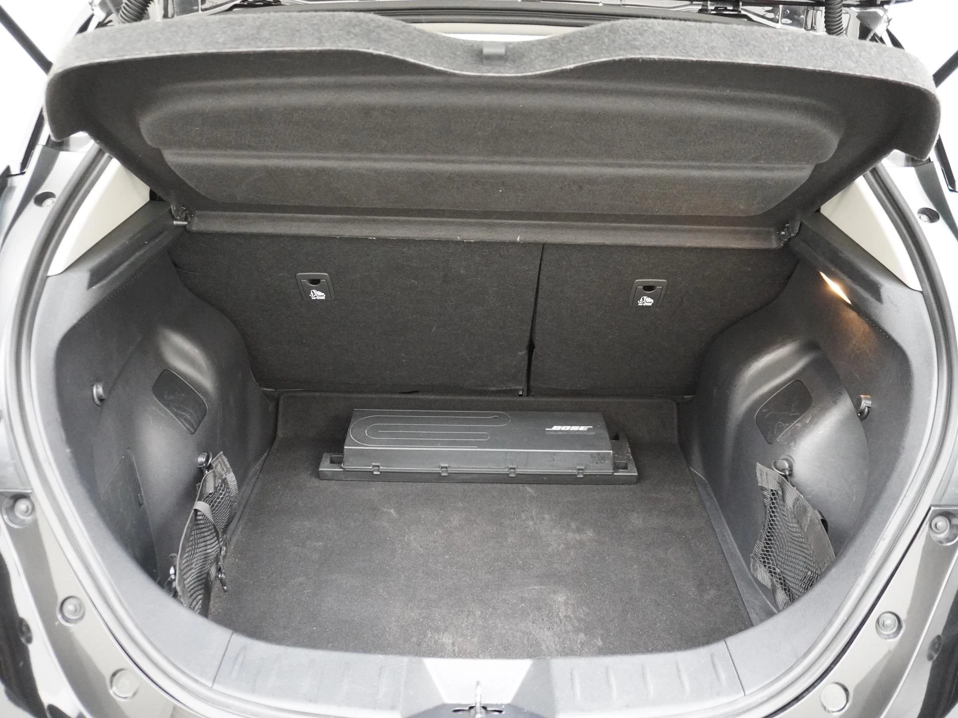 Hoofdafbeelding Nissan Leaf