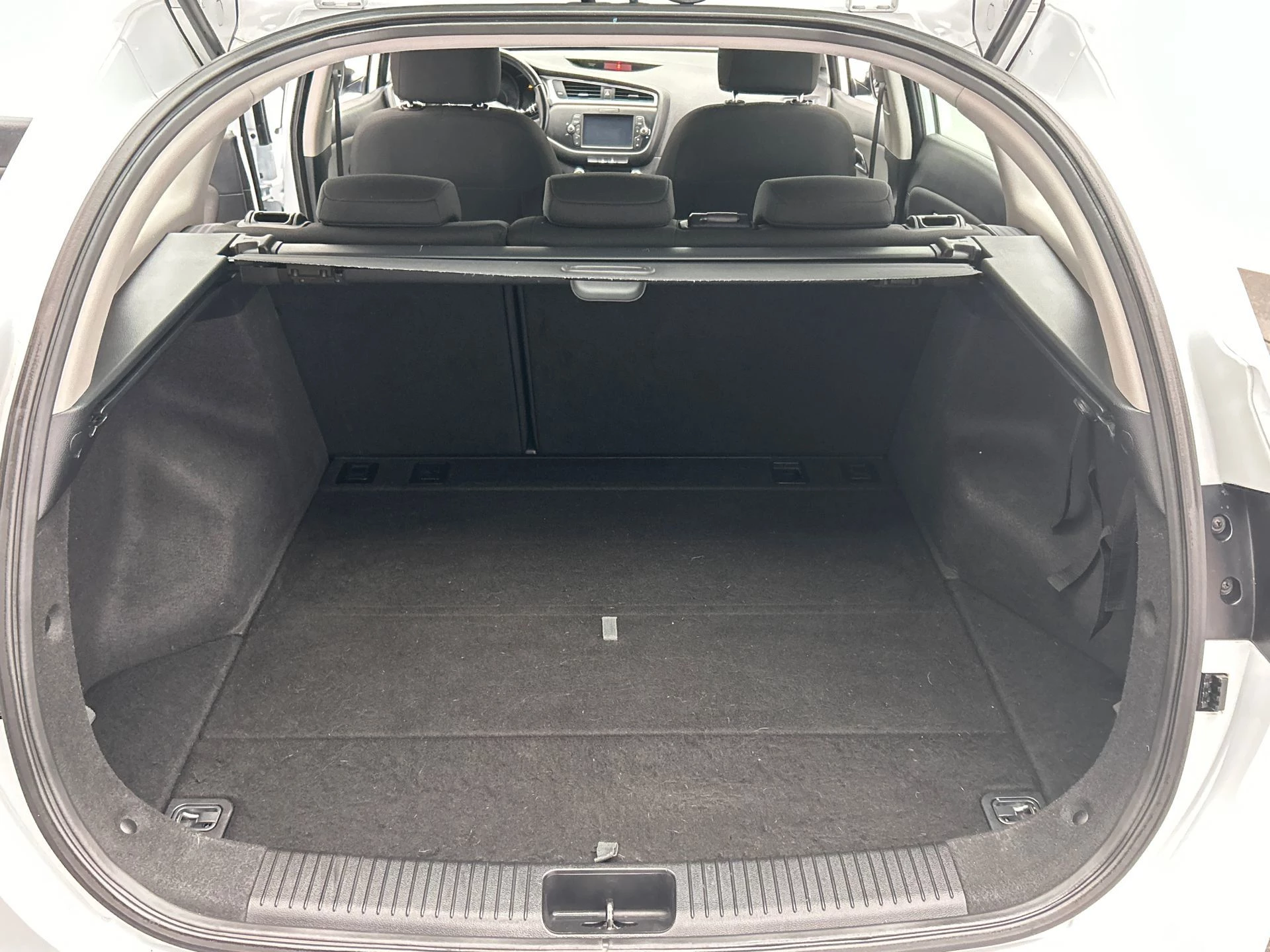 Hoofdafbeelding Kia cee'd
