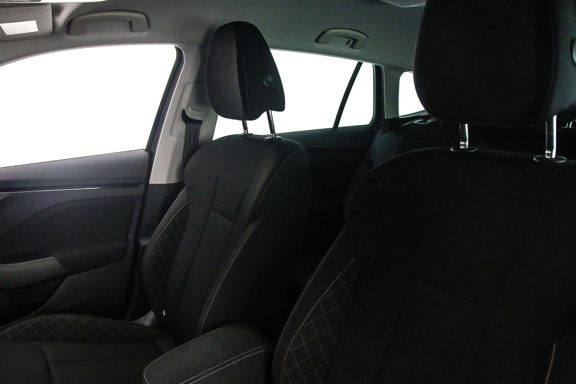 Hoofdafbeelding Škoda Scala