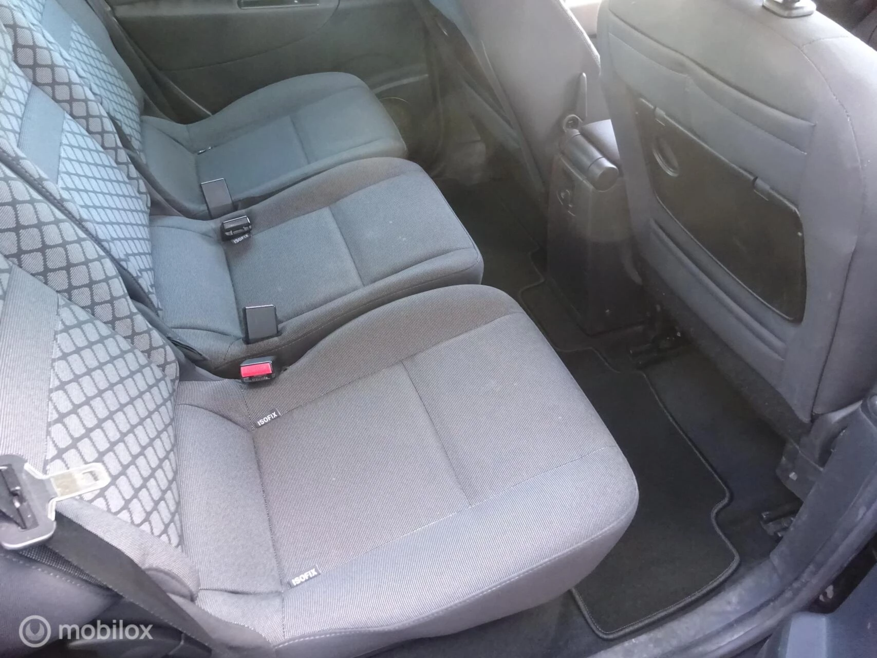 Hoofdafbeelding Renault Scénic