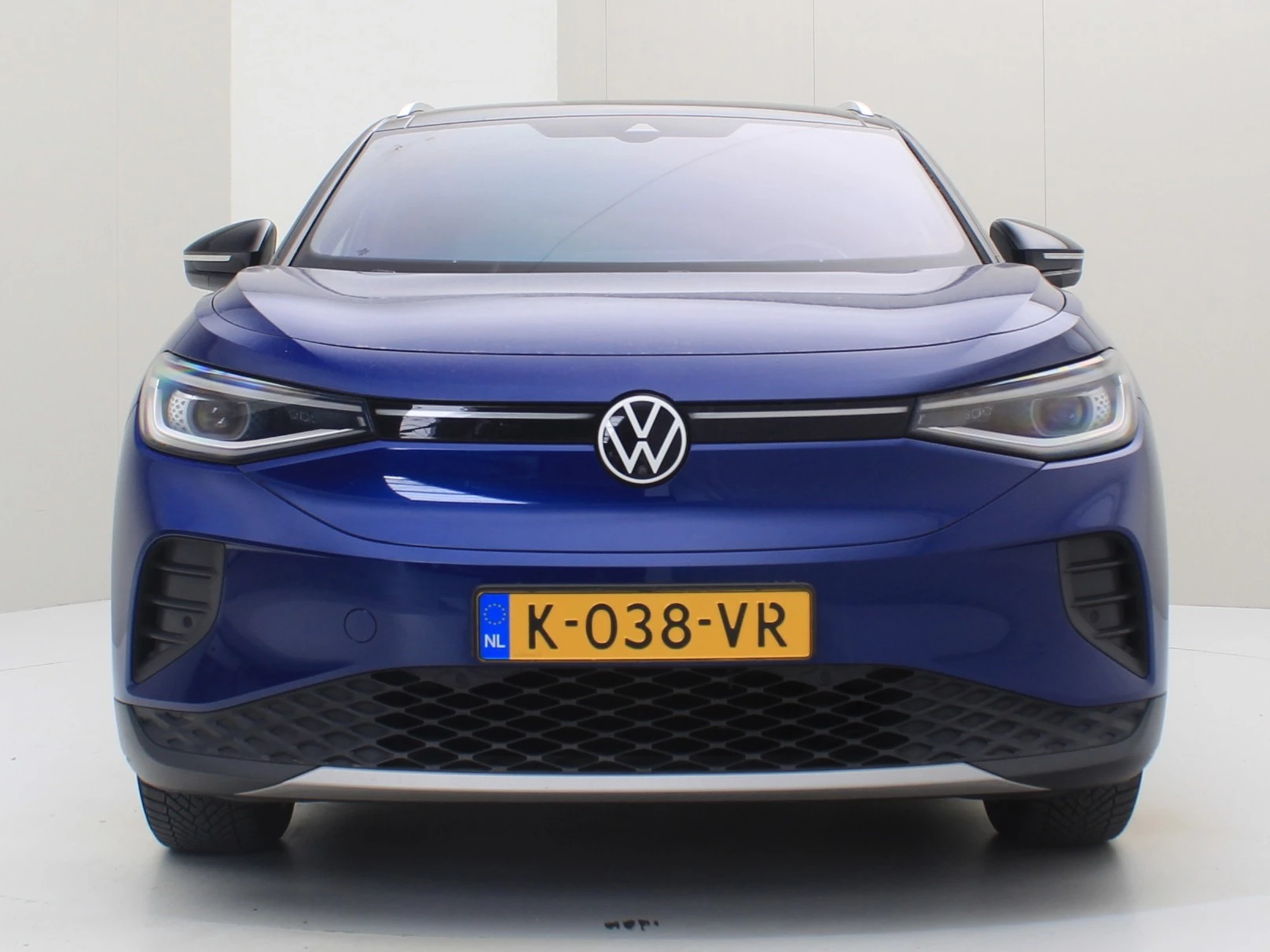 Hoofdafbeelding Volkswagen ID.4