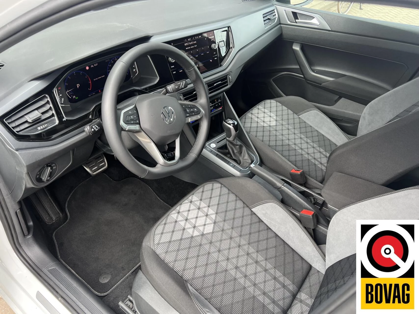 Hoofdafbeelding Volkswagen Taigo