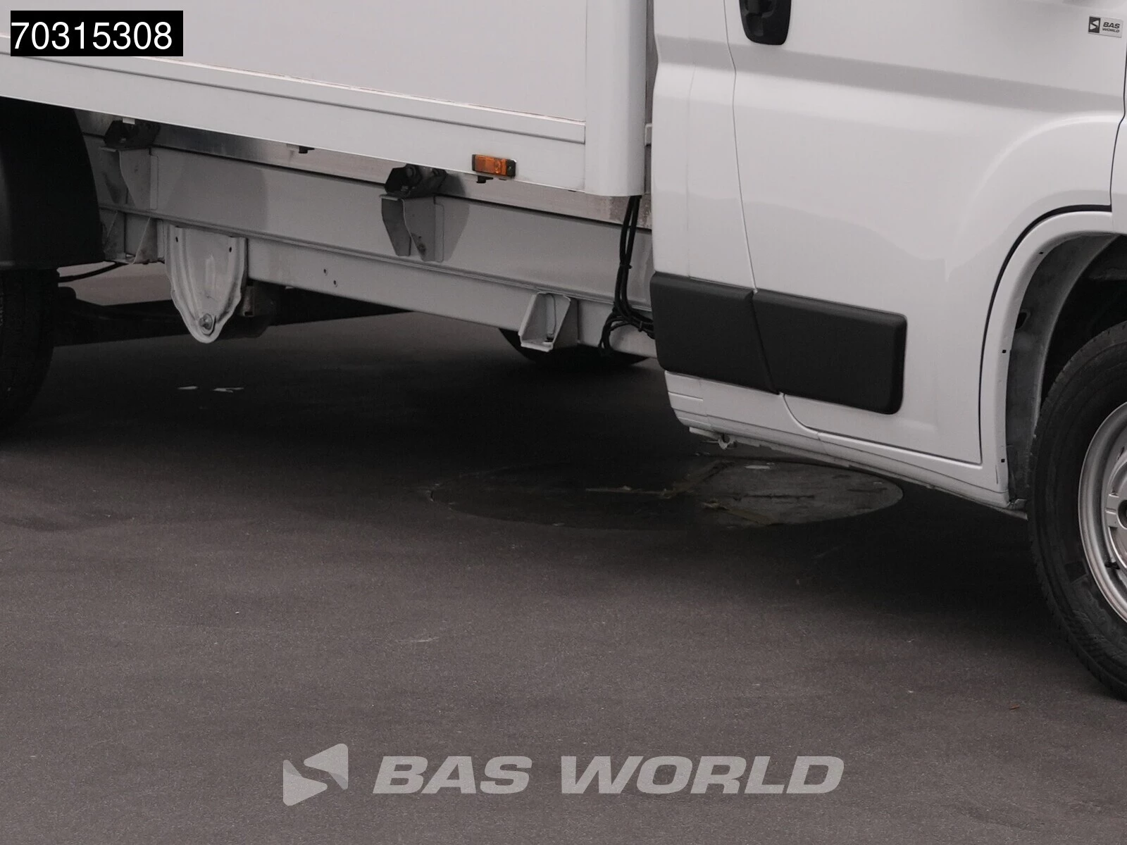 Hoofdafbeelding Opel Movano