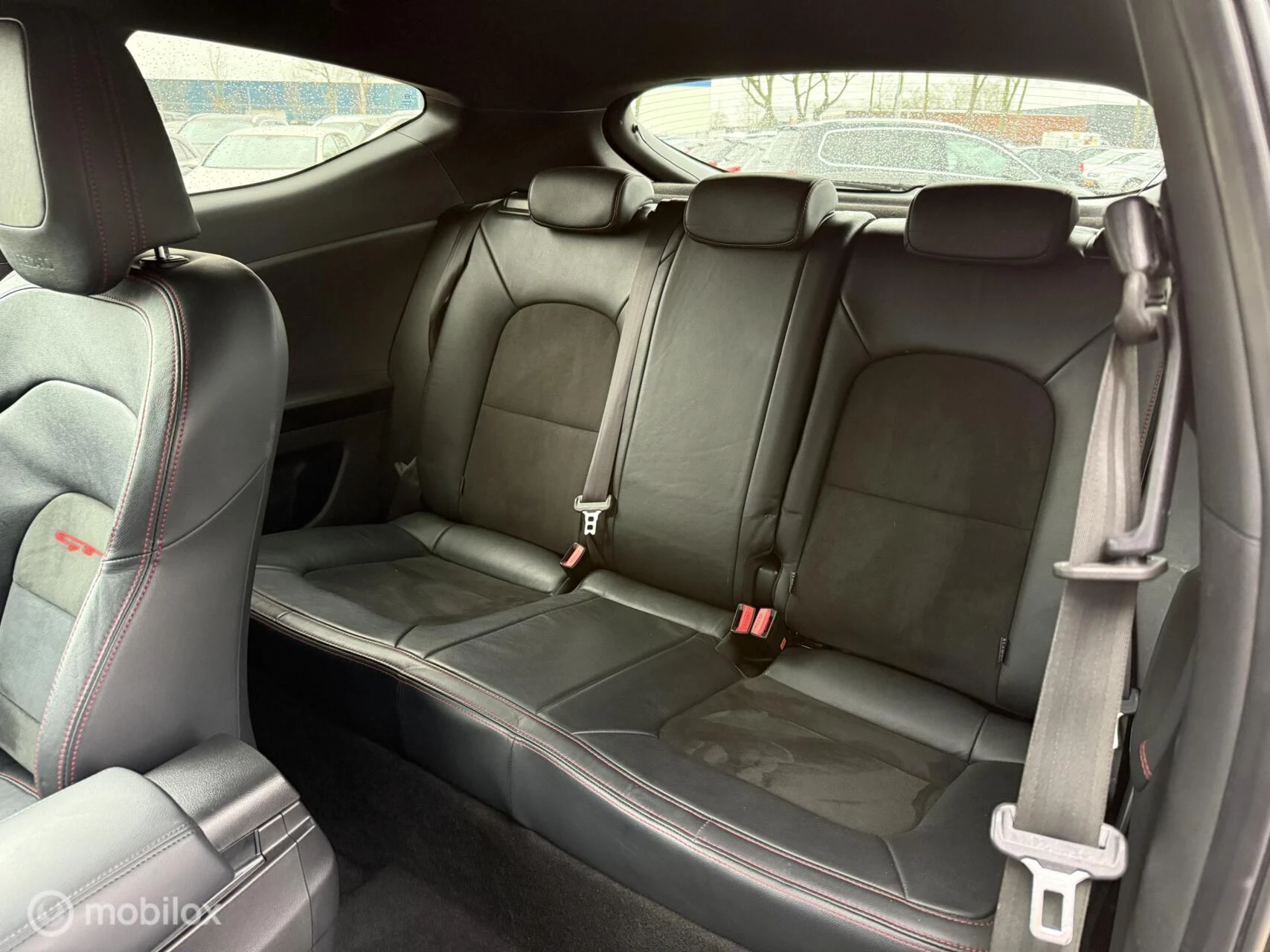 Hoofdafbeelding Kia cee'd