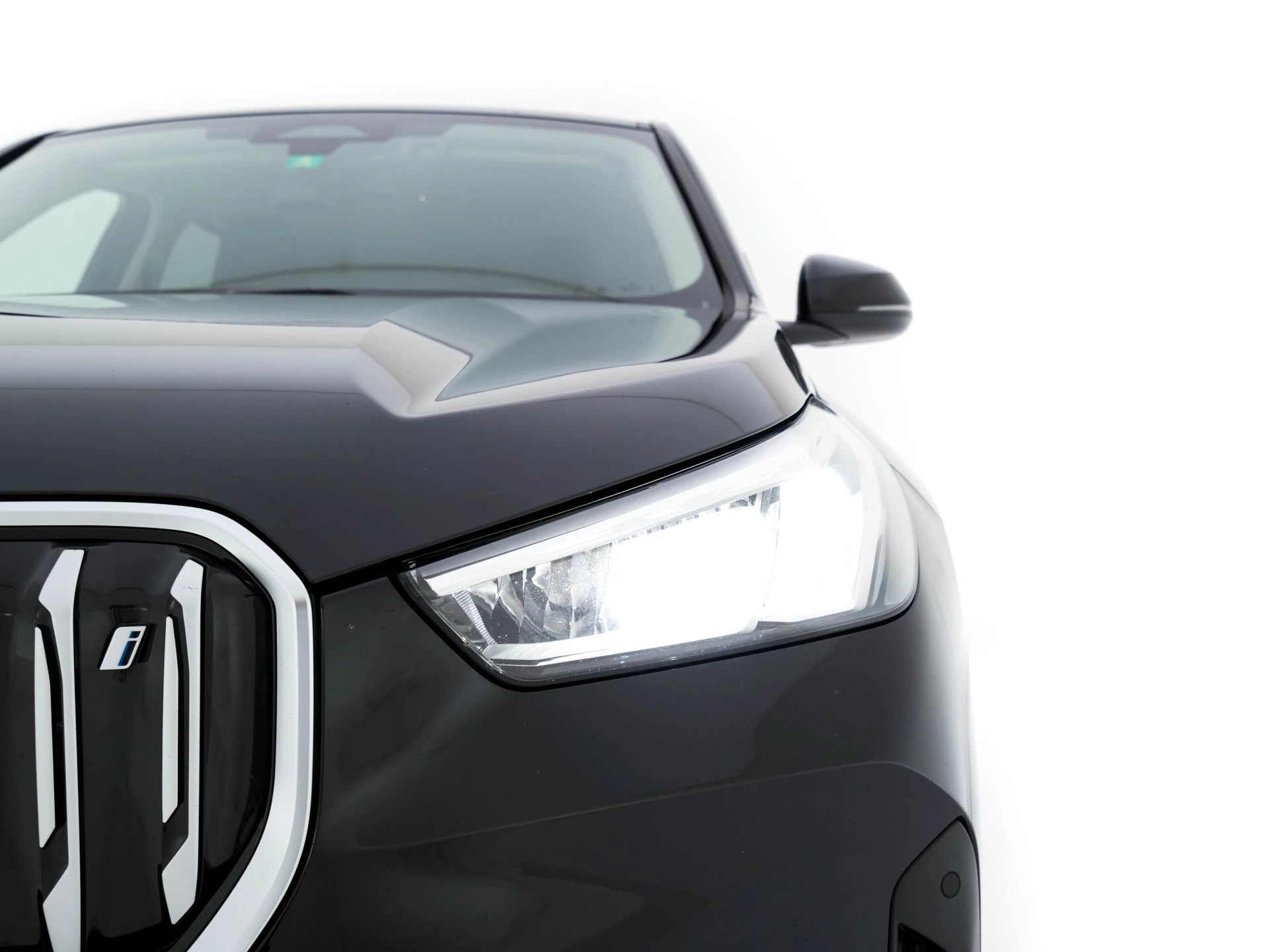 Hoofdafbeelding BMW iX1