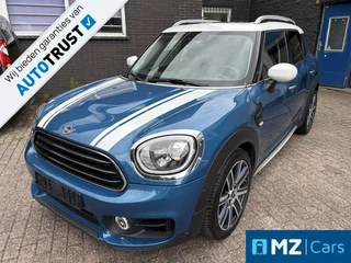 Mini Countryman 1.5 Cooper Chili