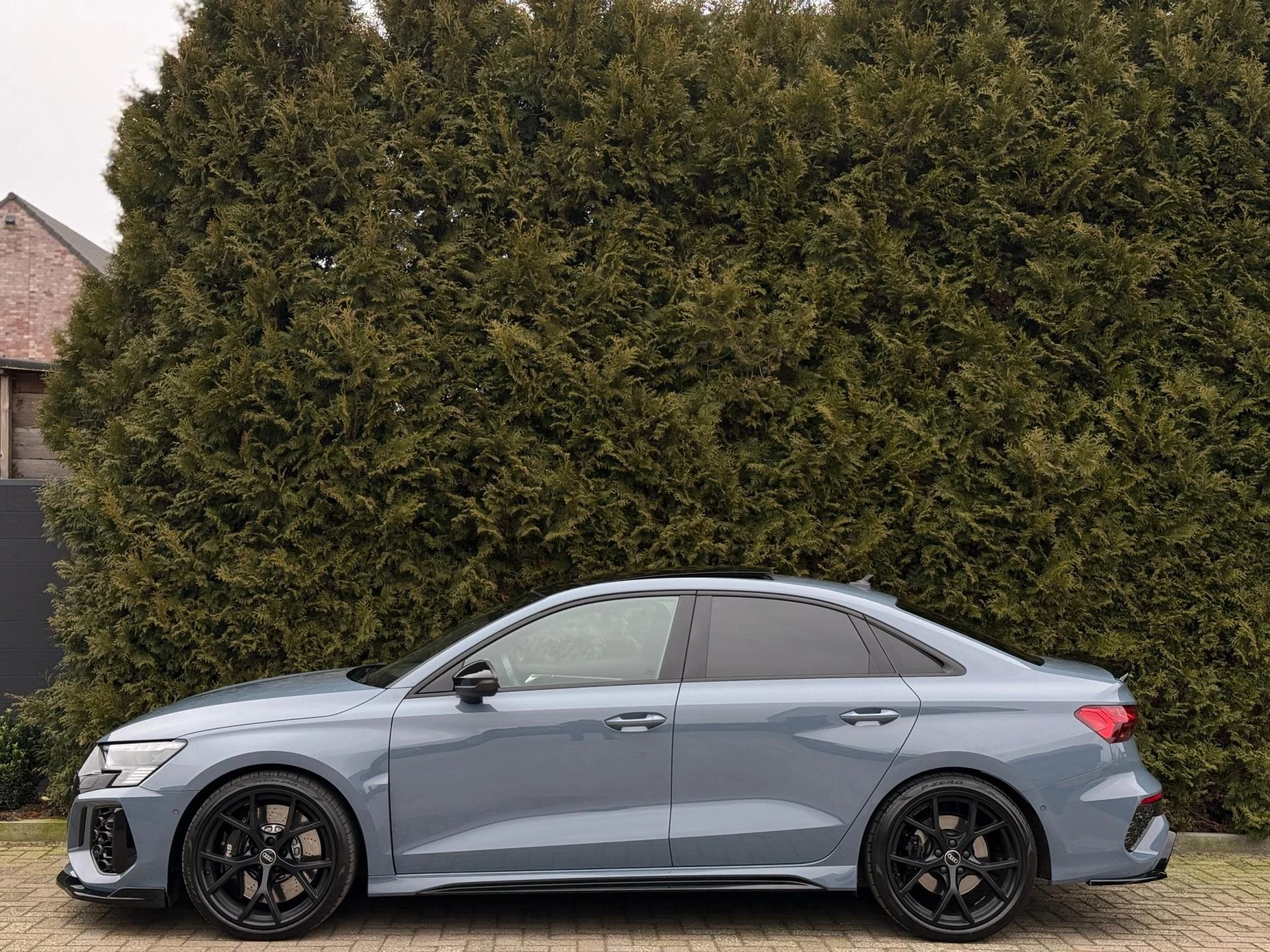 Hoofdafbeelding Audi RS3