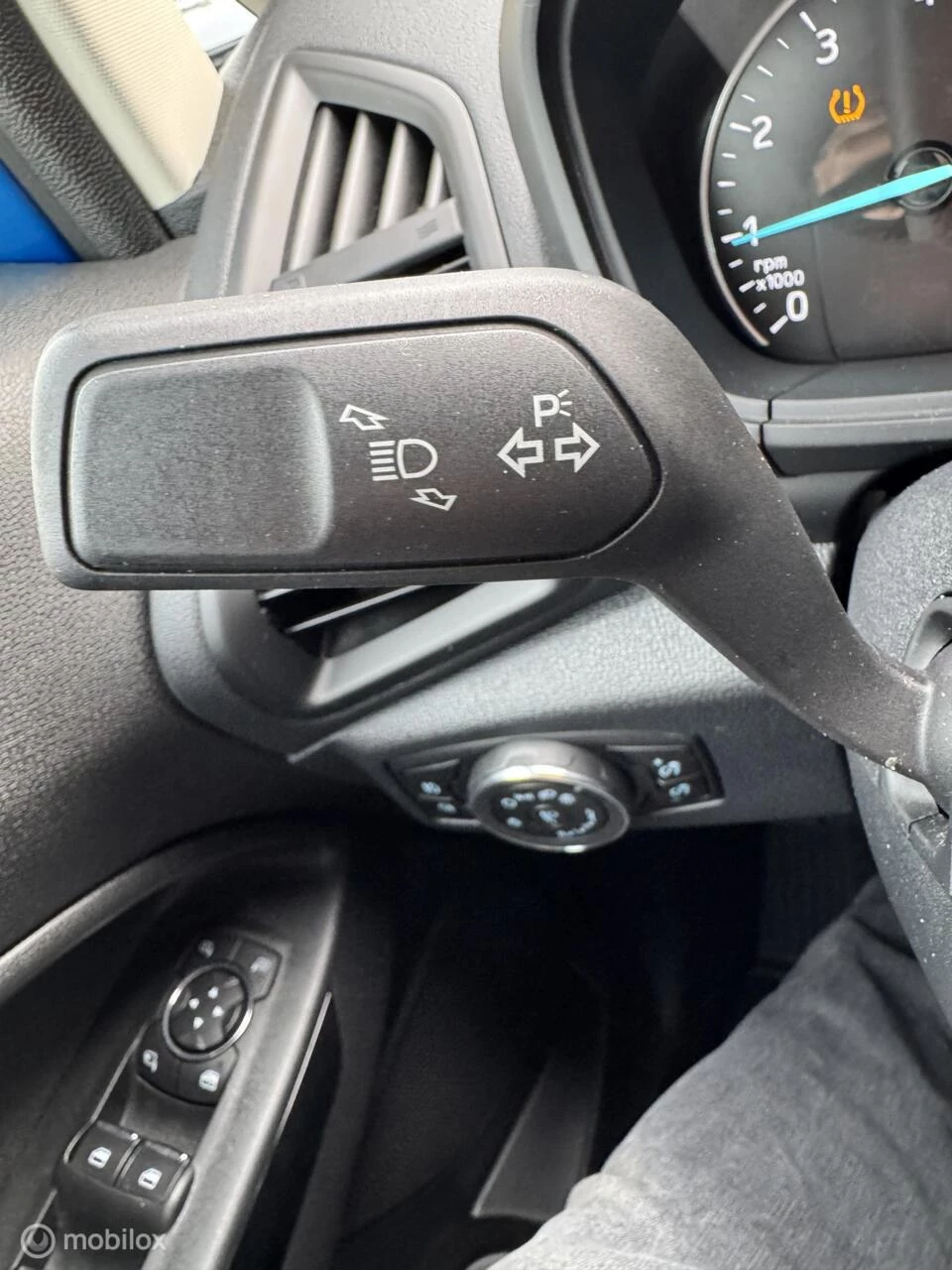 Hoofdafbeelding Ford EcoSport