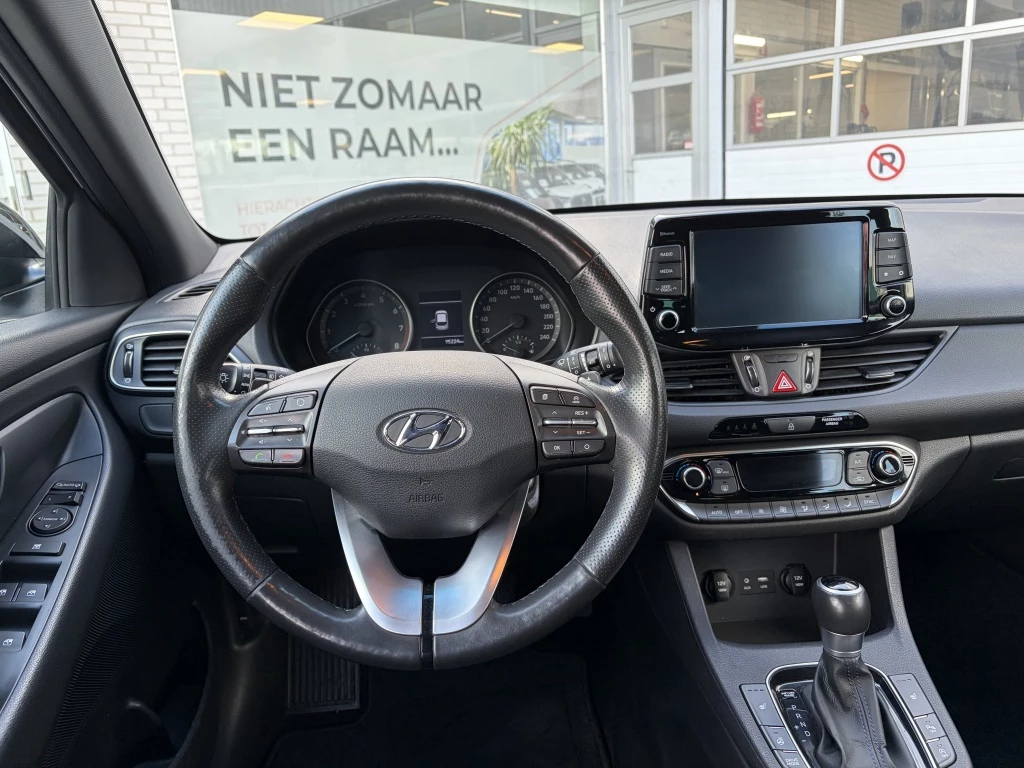 Hoofdafbeelding Hyundai i30