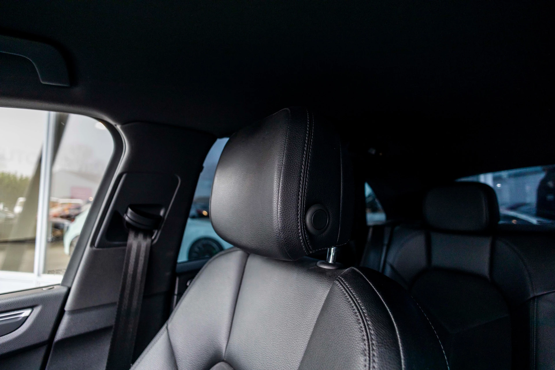 Hoofdafbeelding Porsche Macan