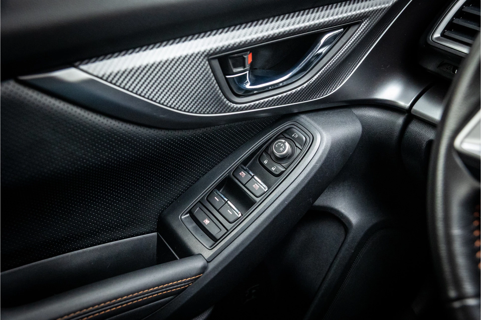 Hoofdafbeelding Subaru XV