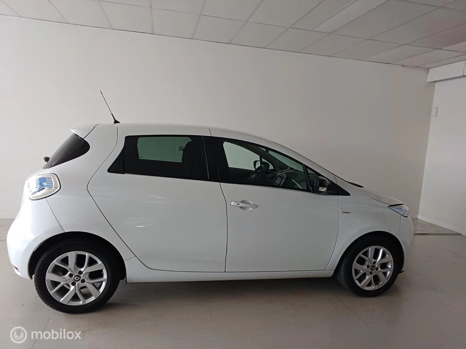 Hoofdafbeelding Renault ZOE