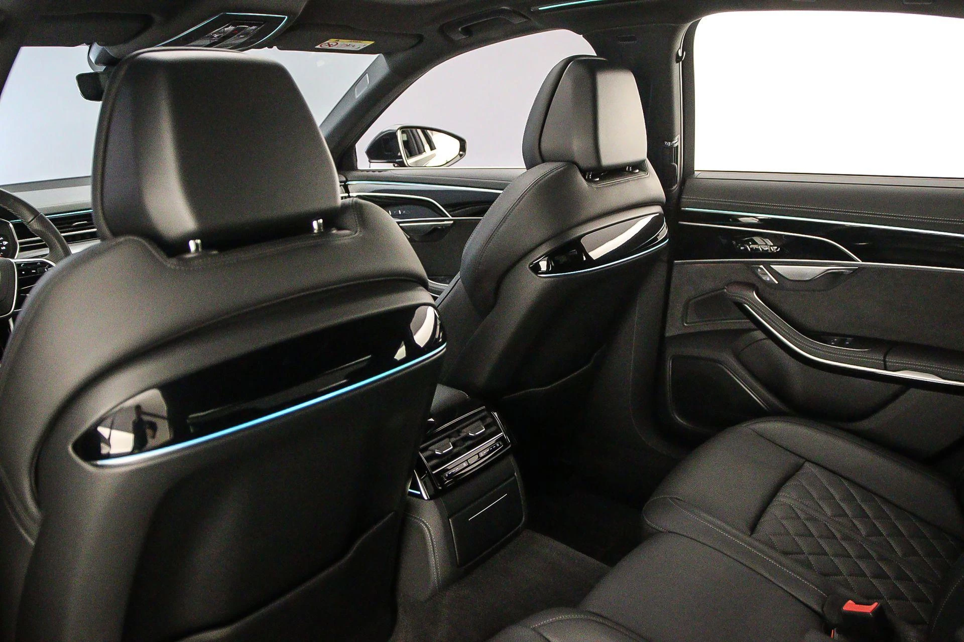 Hoofdafbeelding Audi A8