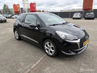Ds 3 1.2 PureTech So Chic