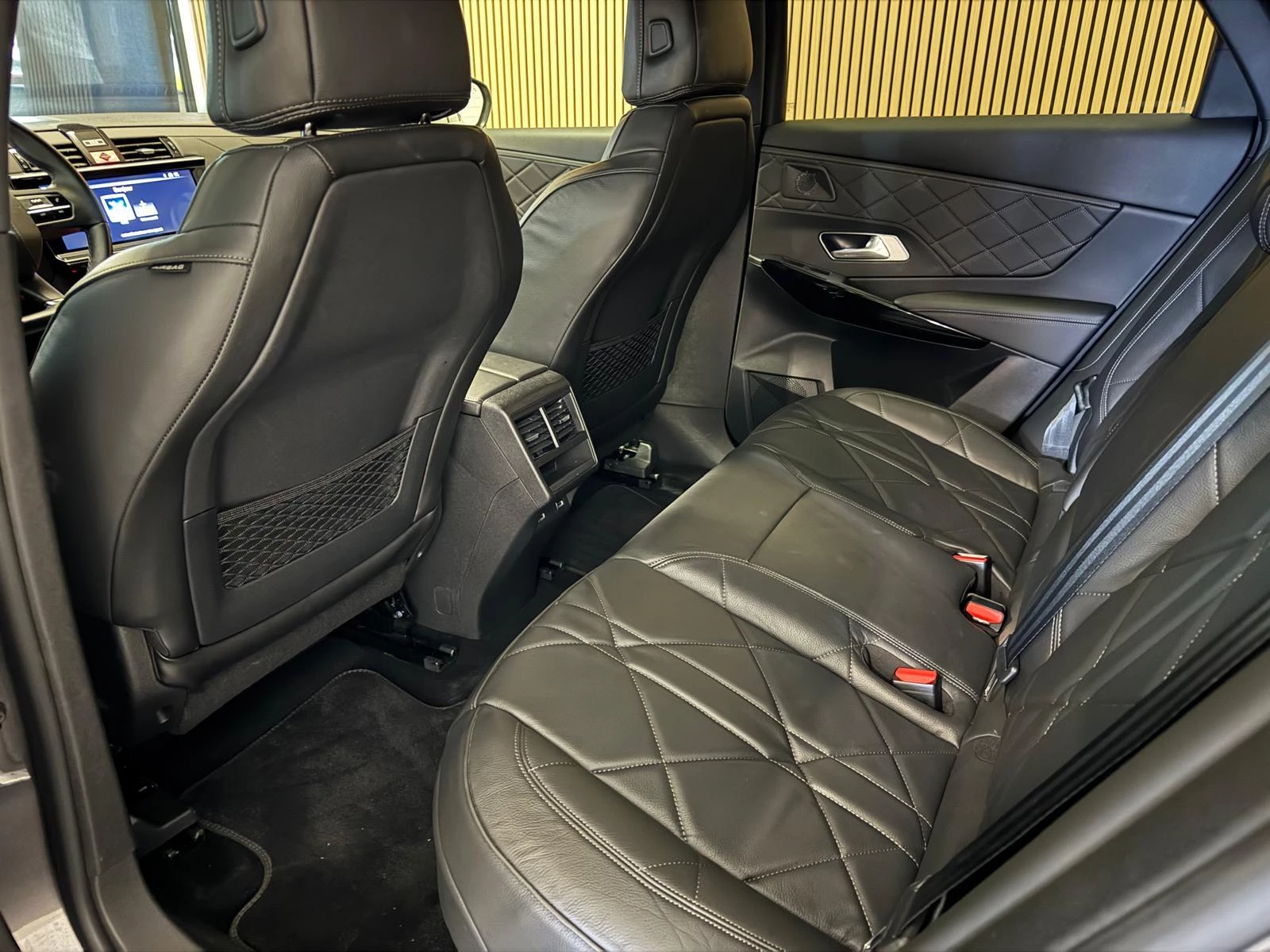 Hoofdafbeelding DS DS 7