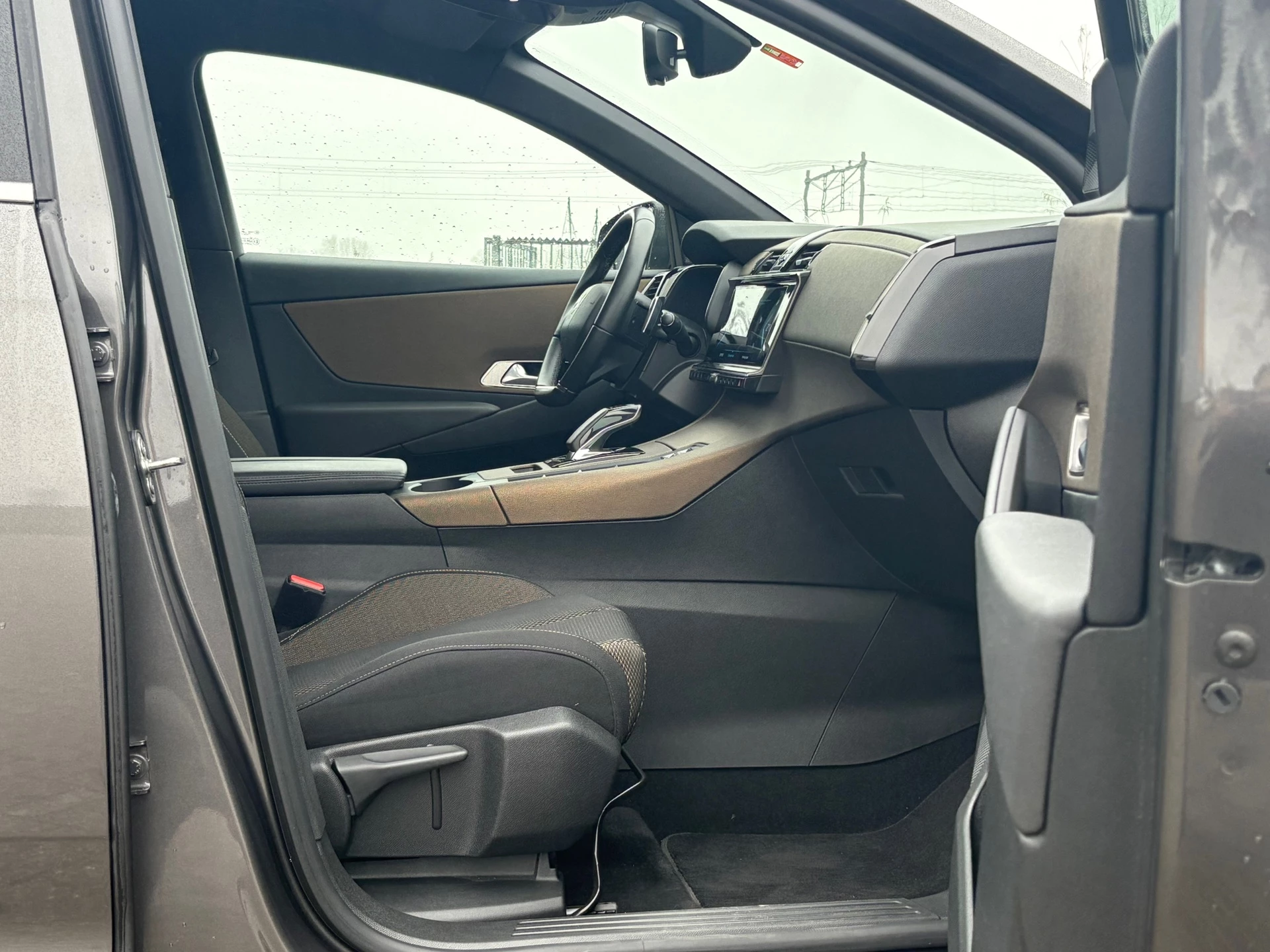 Hoofdafbeelding DS DS 7