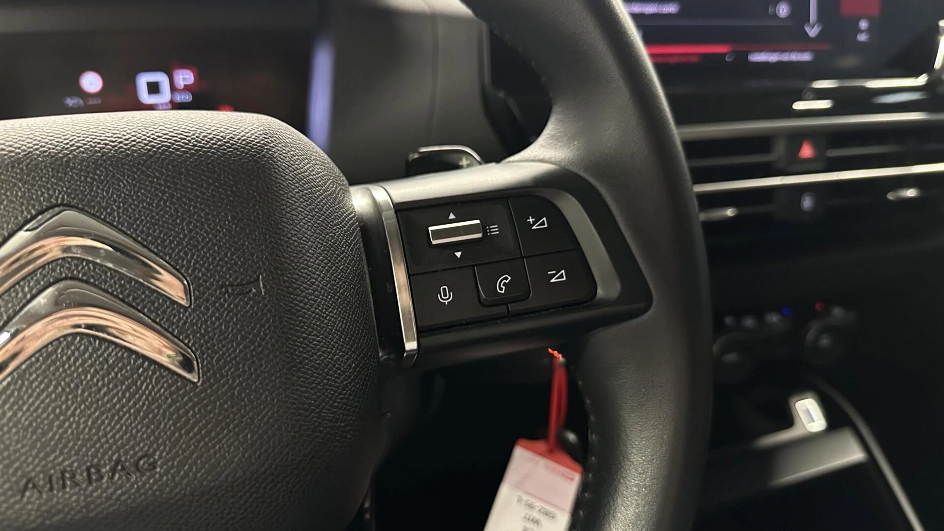 Hoofdafbeelding Citroën C4