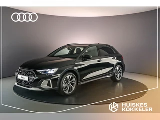 Audi A3 allstreet