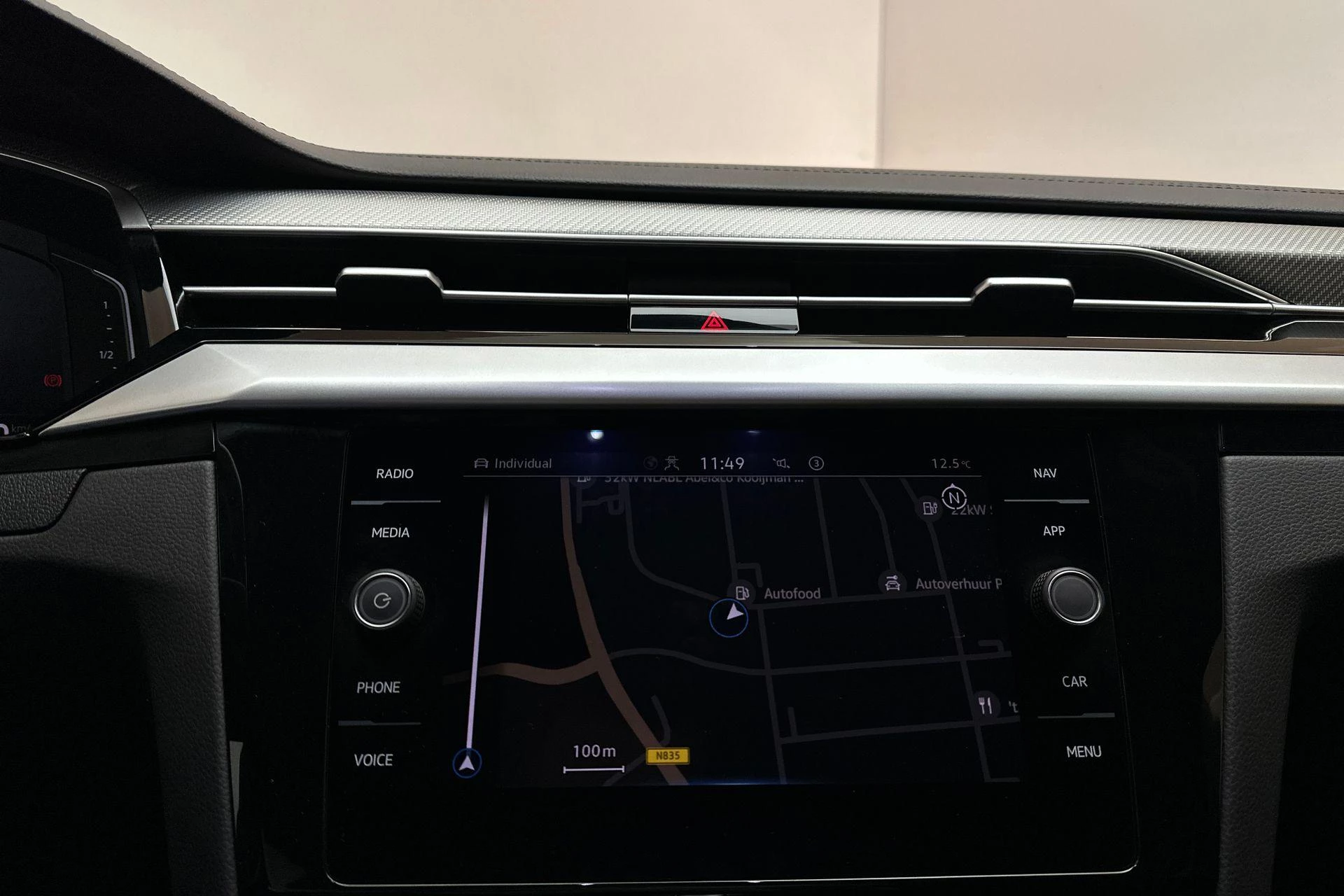 Hoofdafbeelding Volkswagen Arteon