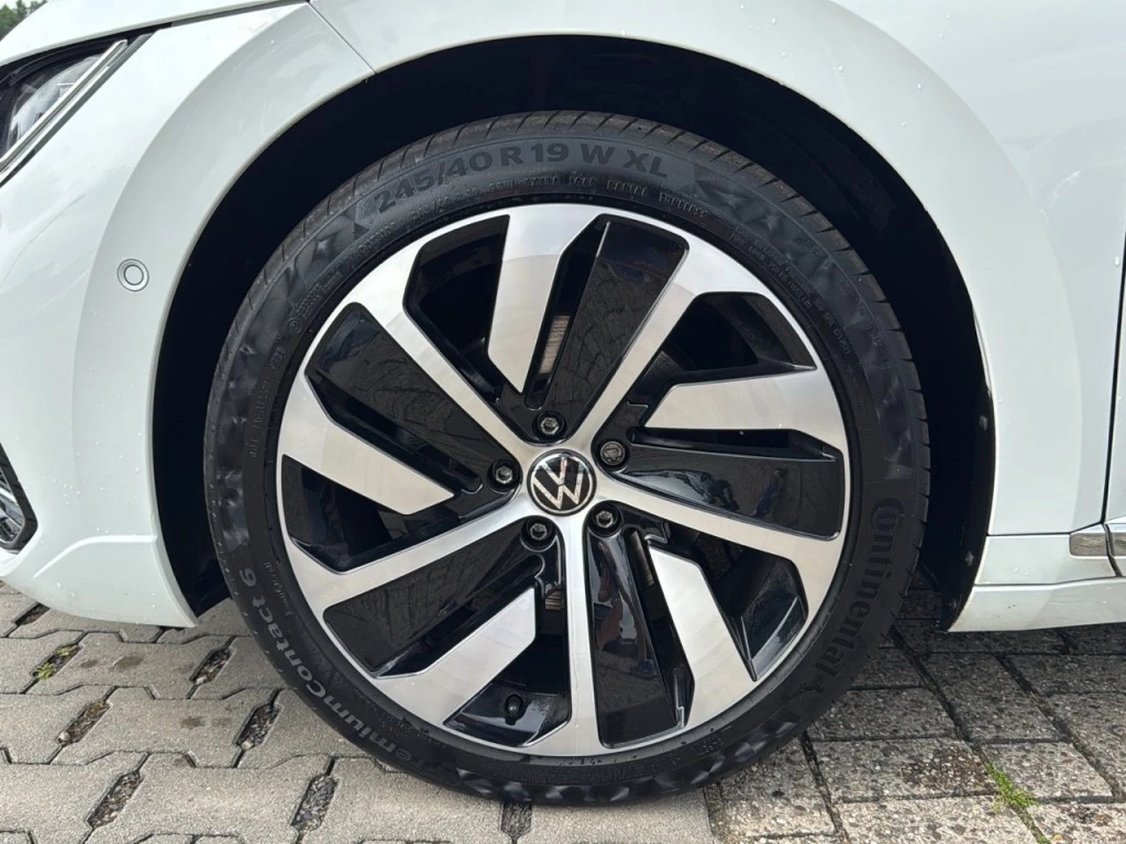 Hoofdafbeelding Volkswagen Arteon