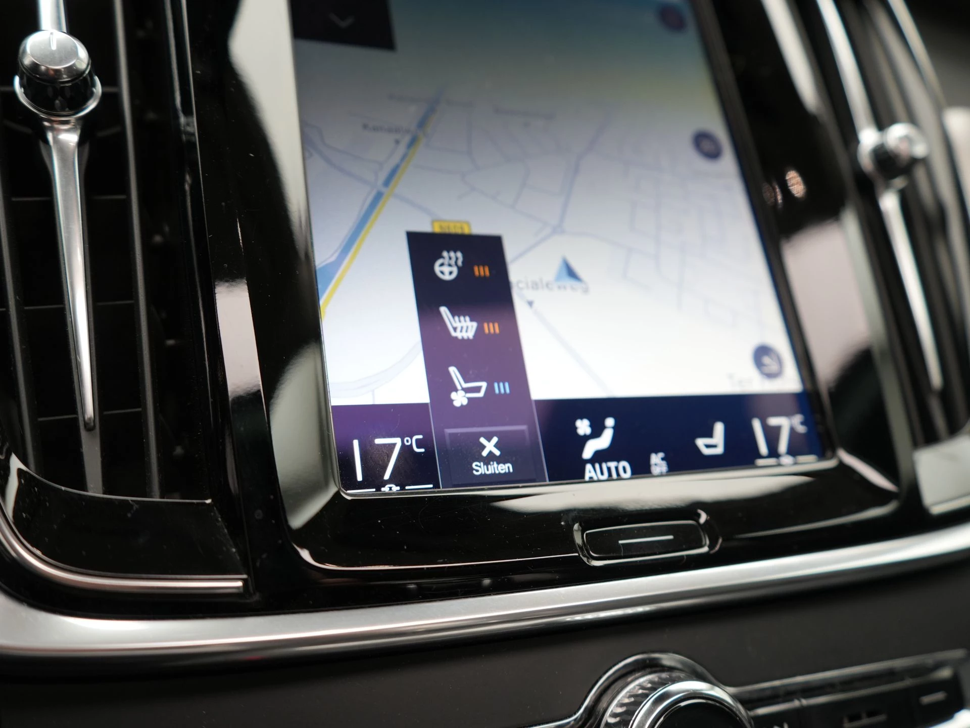 Hoofdafbeelding Volvo V90