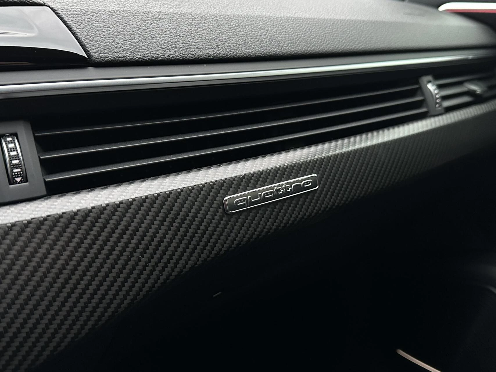 Hoofdafbeelding Audi RS5