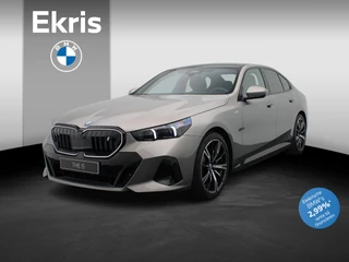 BMW i5 eDrive40 | M Sport Package | M Sport Package Pro | Equipment Package Pro | Travel Package | Comfort Package | Showroom Selection