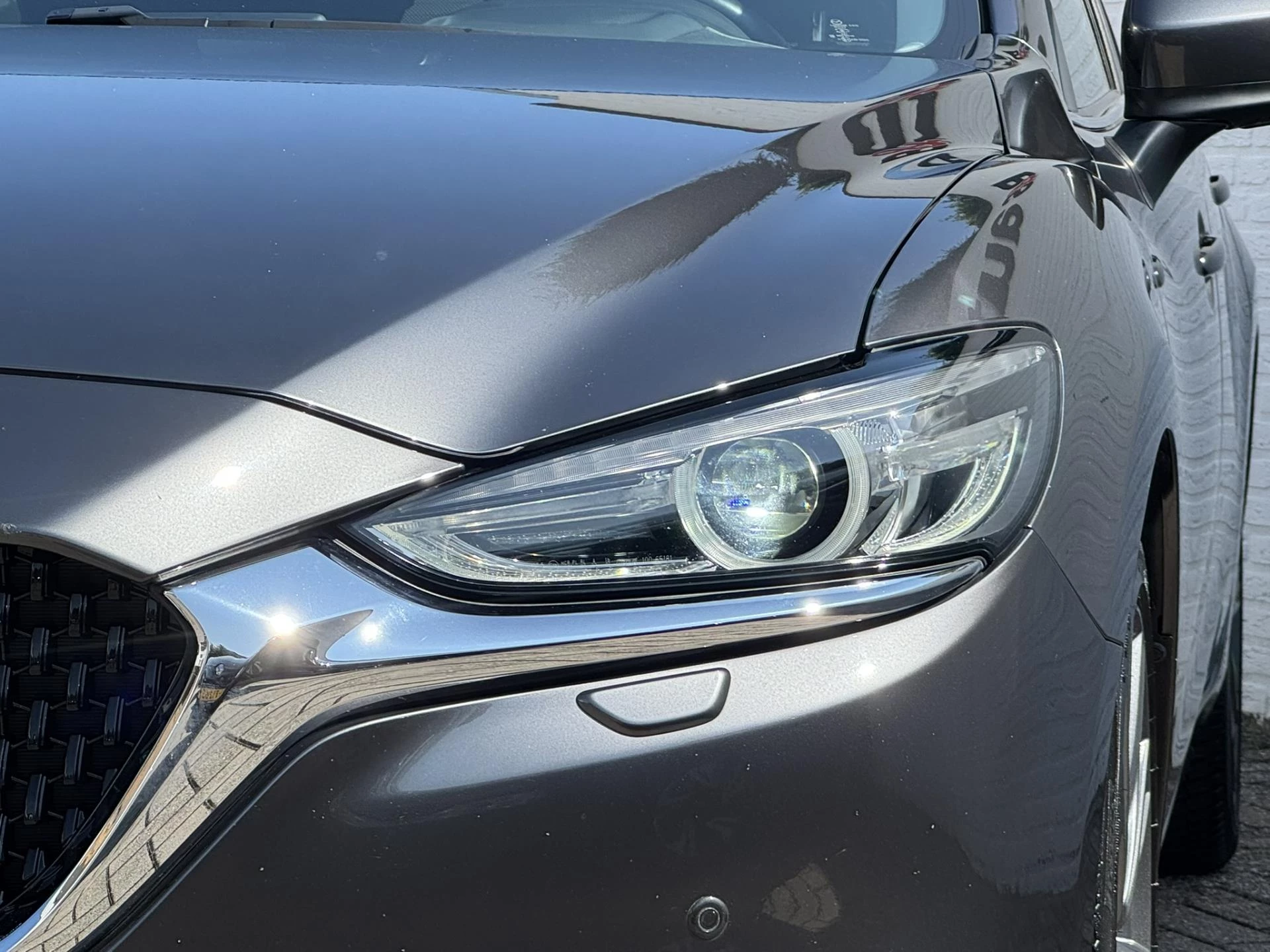 Hoofdafbeelding Mazda 6