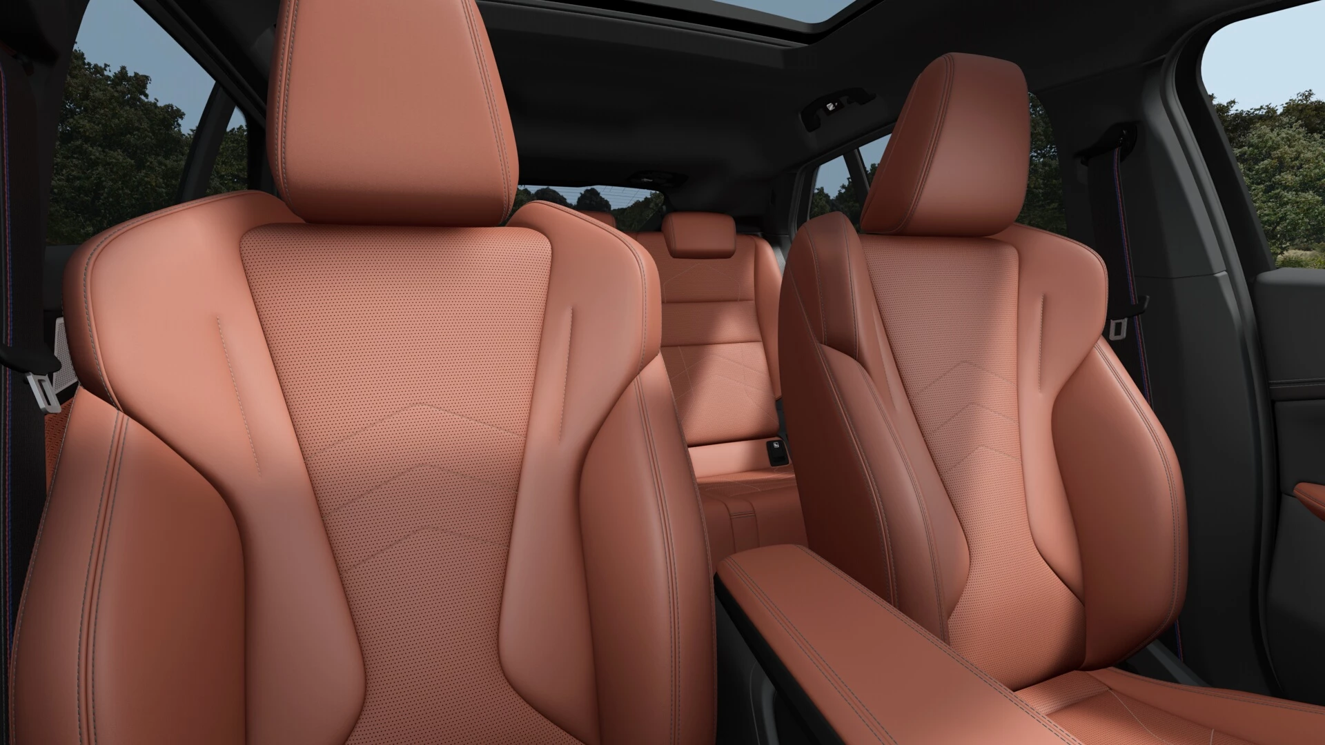 Hoofdafbeelding BMW iX2