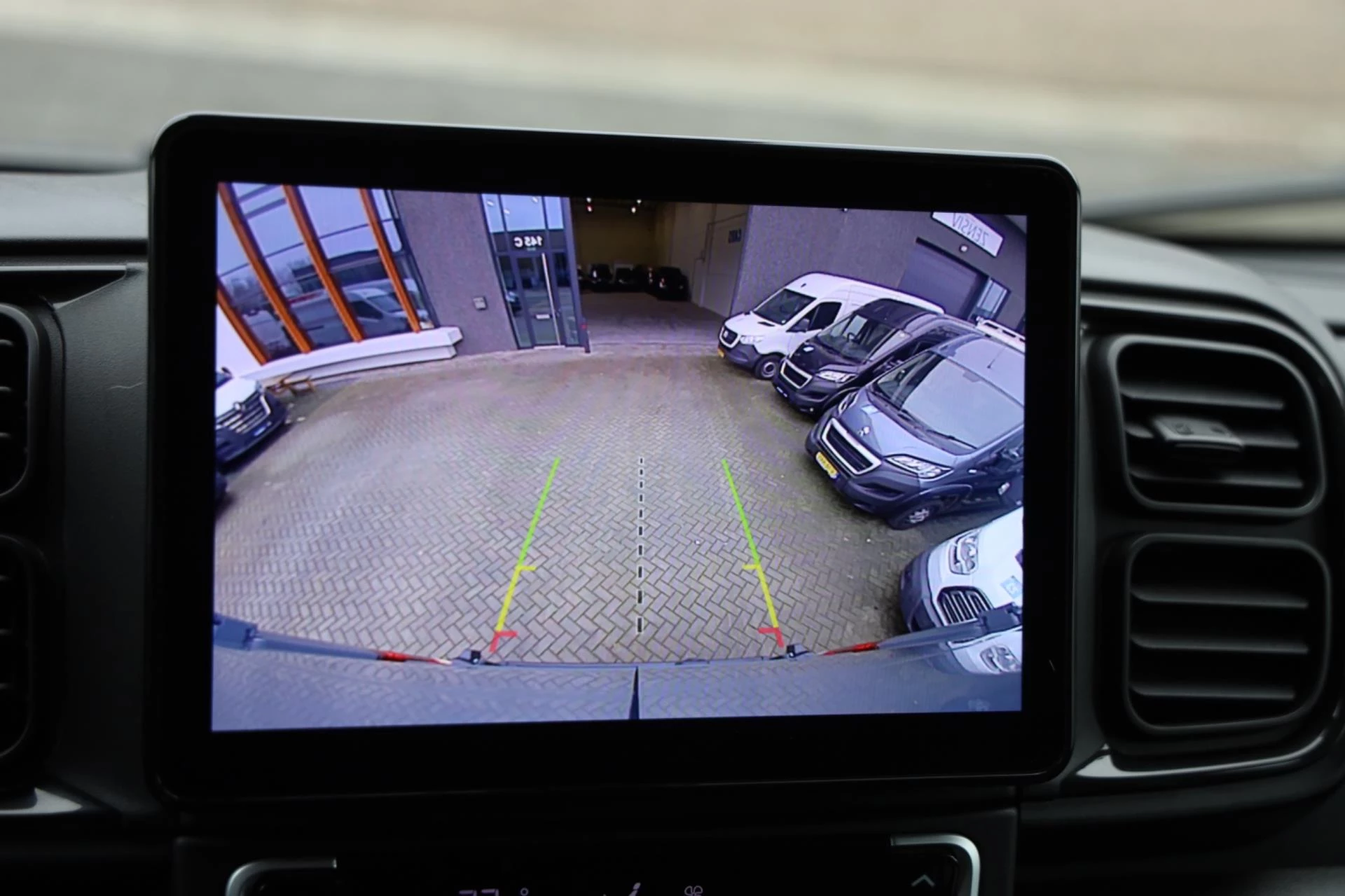 Hoofdafbeelding Peugeot Boxer