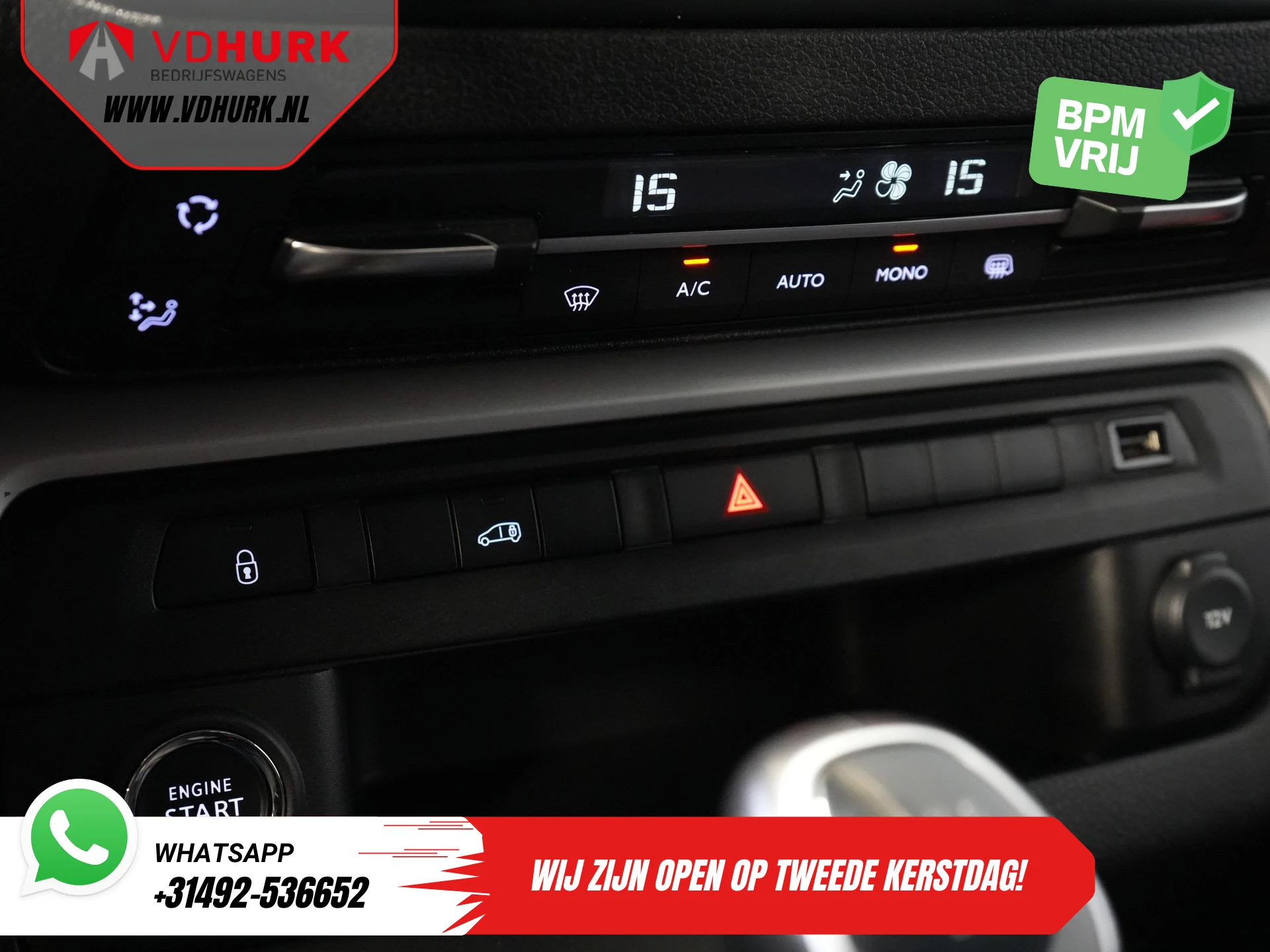 Hoofdafbeelding Fiat Scudo