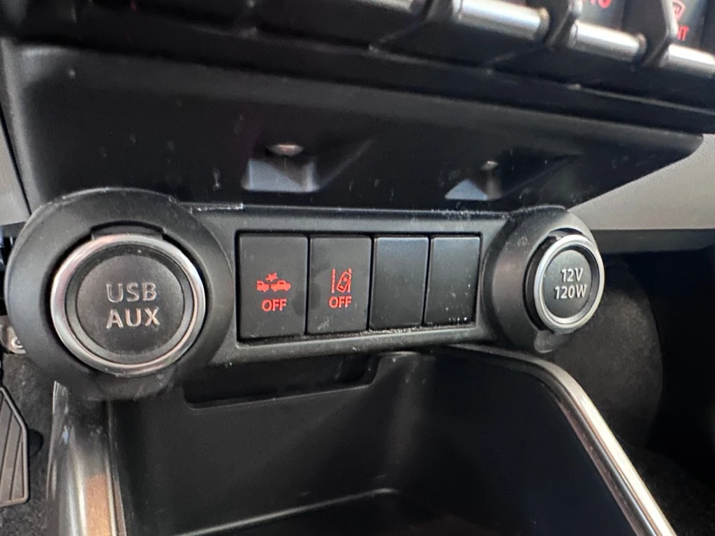 Hoofdafbeelding Suzuki Ignis