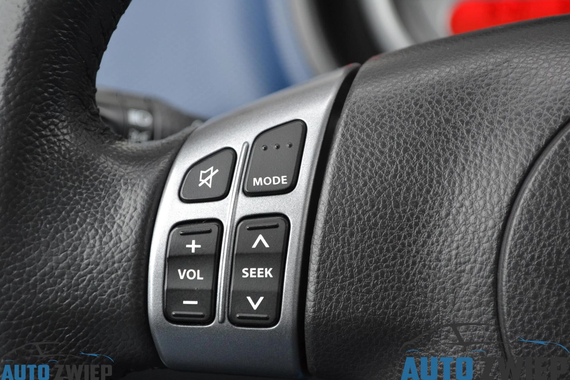 Hoofdafbeelding Opel Agila