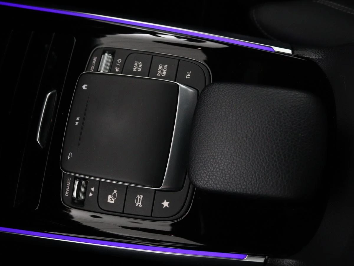 Hoofdafbeelding Mercedes-Benz GLB