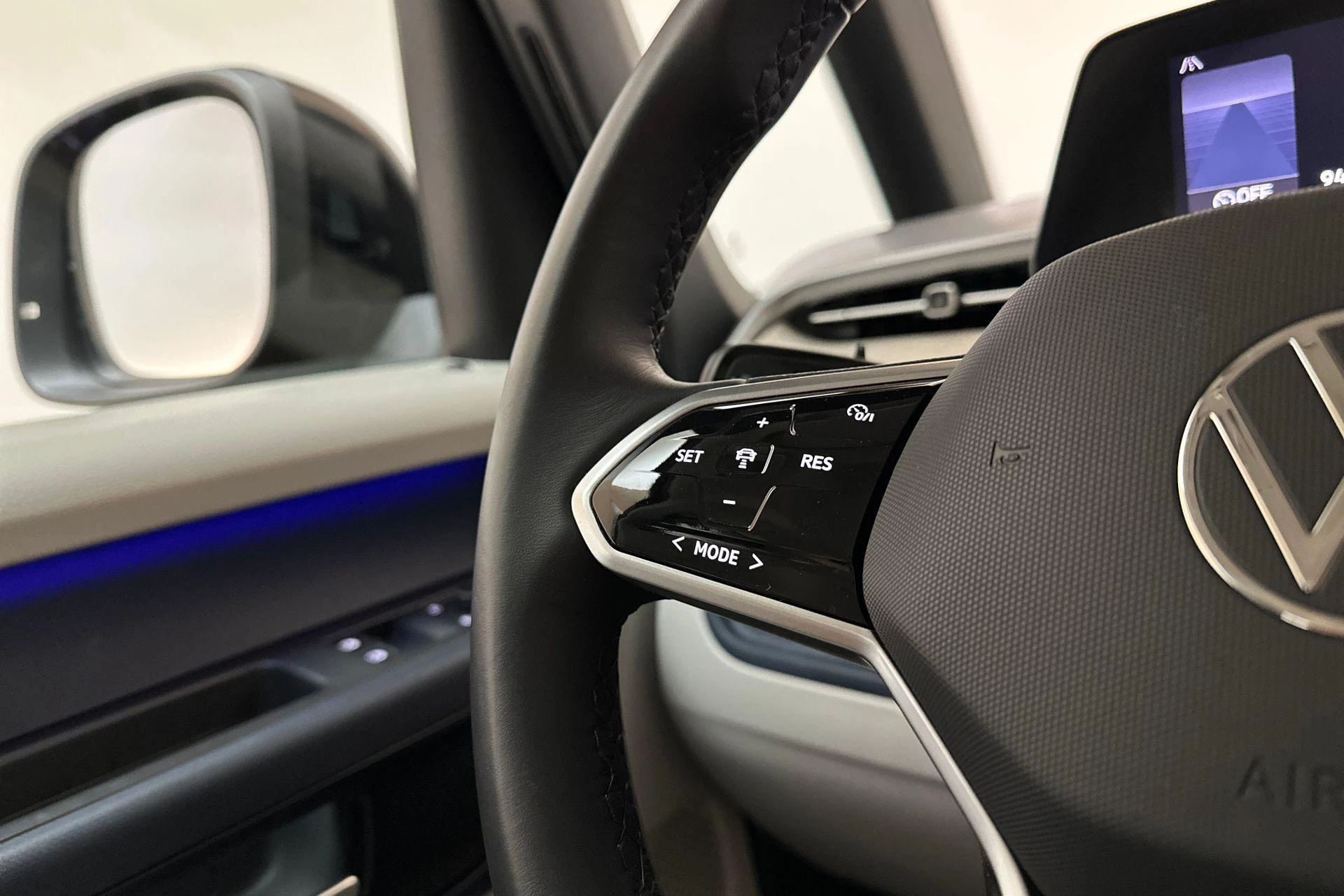 Hoofdafbeelding Volkswagen ID. Buzz