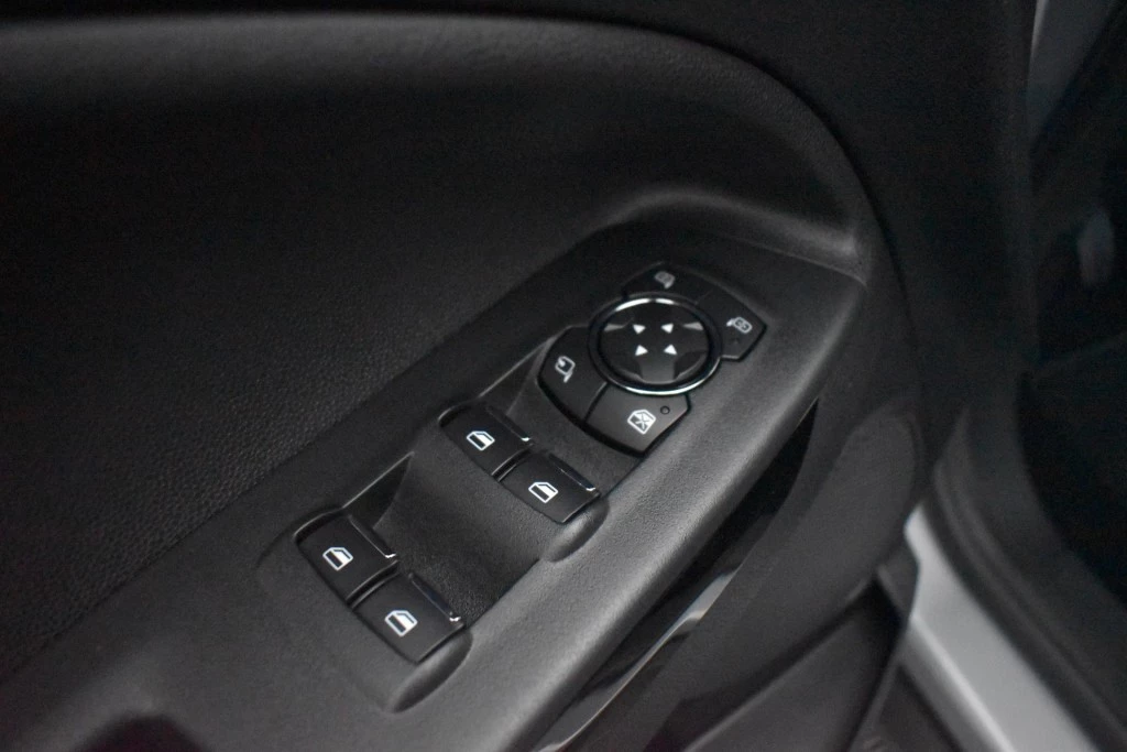 Hoofdafbeelding Ford EcoSport