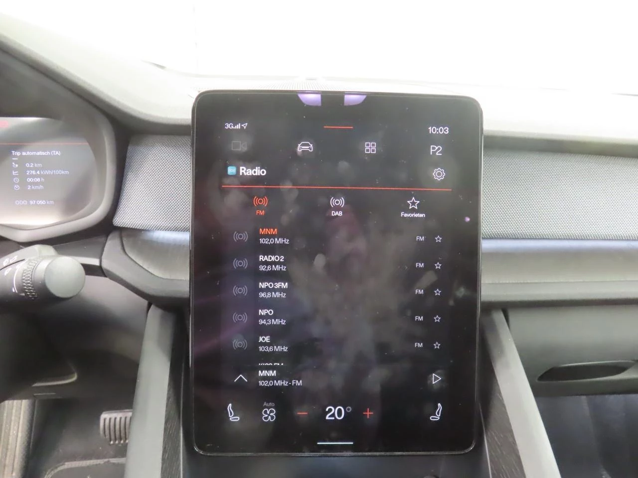 Hoofdafbeelding Polestar 2