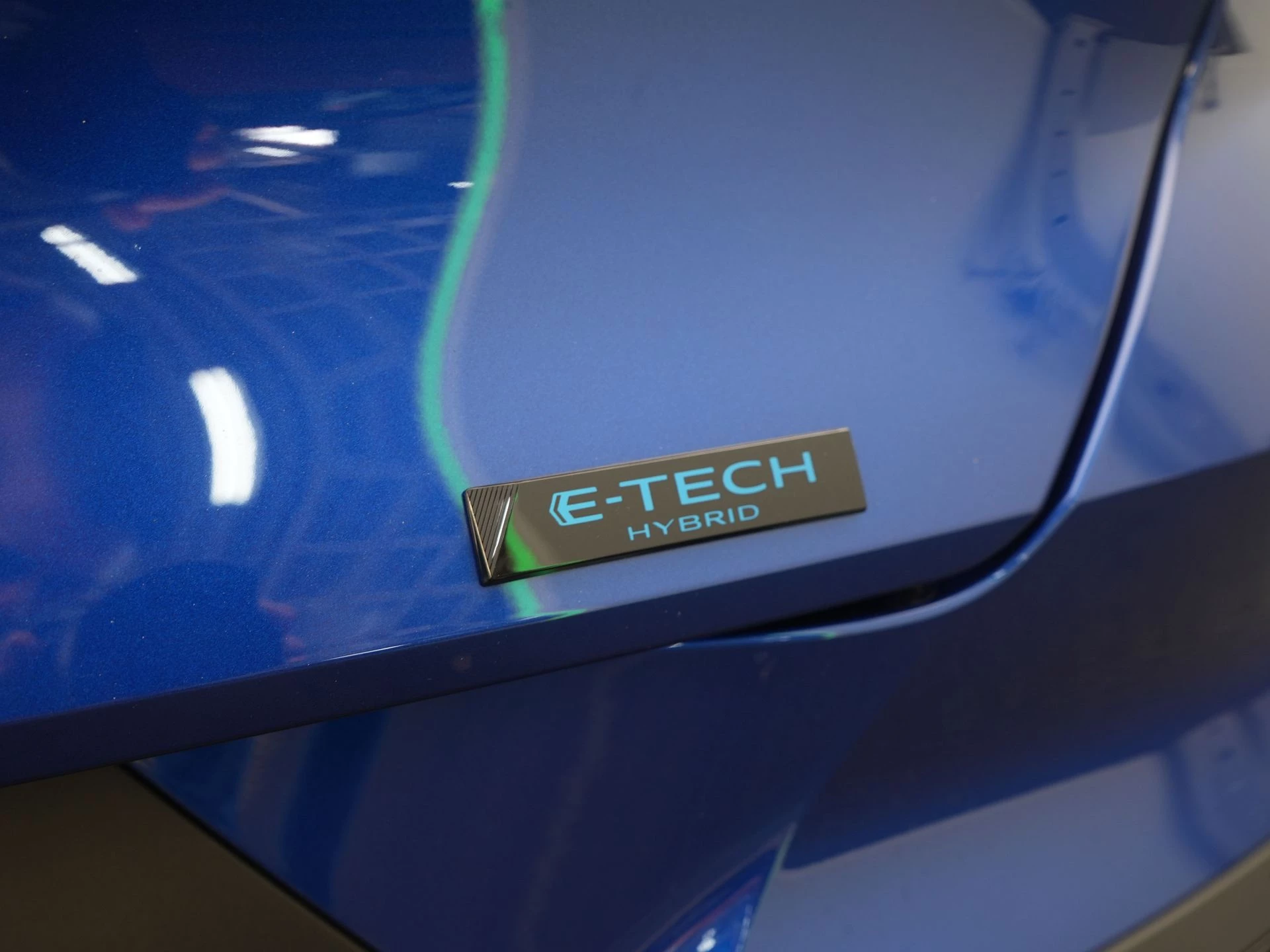 Hoofdafbeelding Renault Symbioz