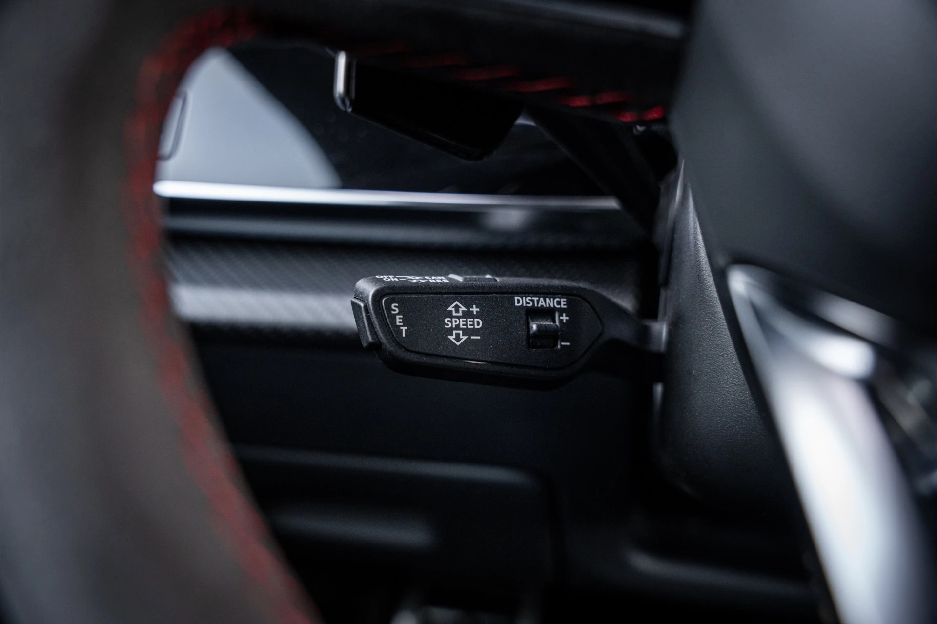 Hoofdafbeelding Audi RSQ8