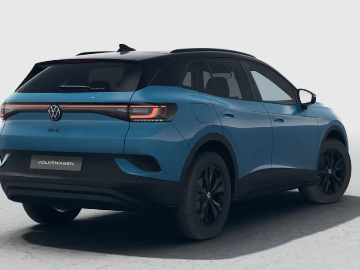 Hoofdafbeelding Volkswagen ID.4