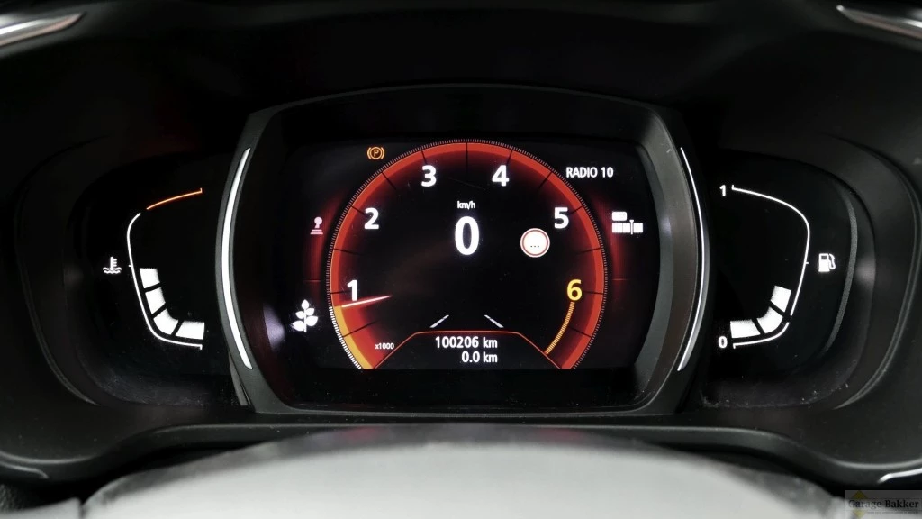 Hoofdafbeelding Renault Kadjar