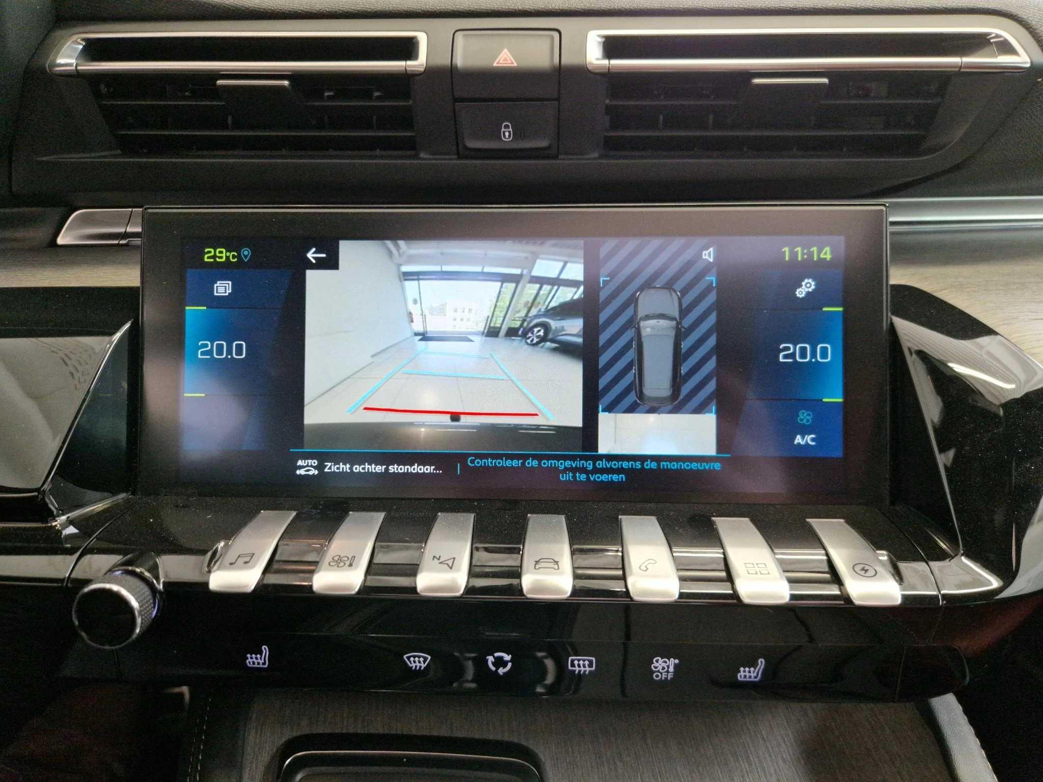 Hoofdafbeelding Peugeot 508