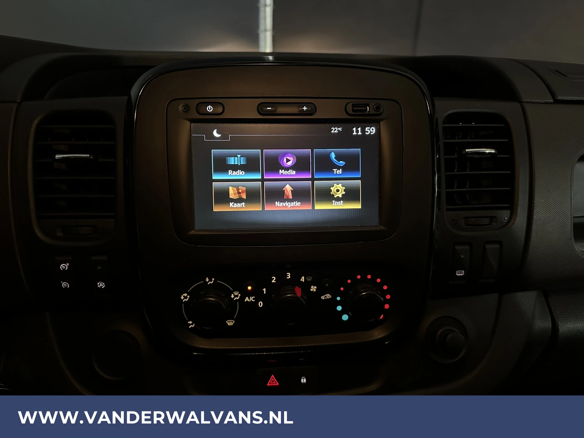 Hoofdafbeelding Fiat Talento