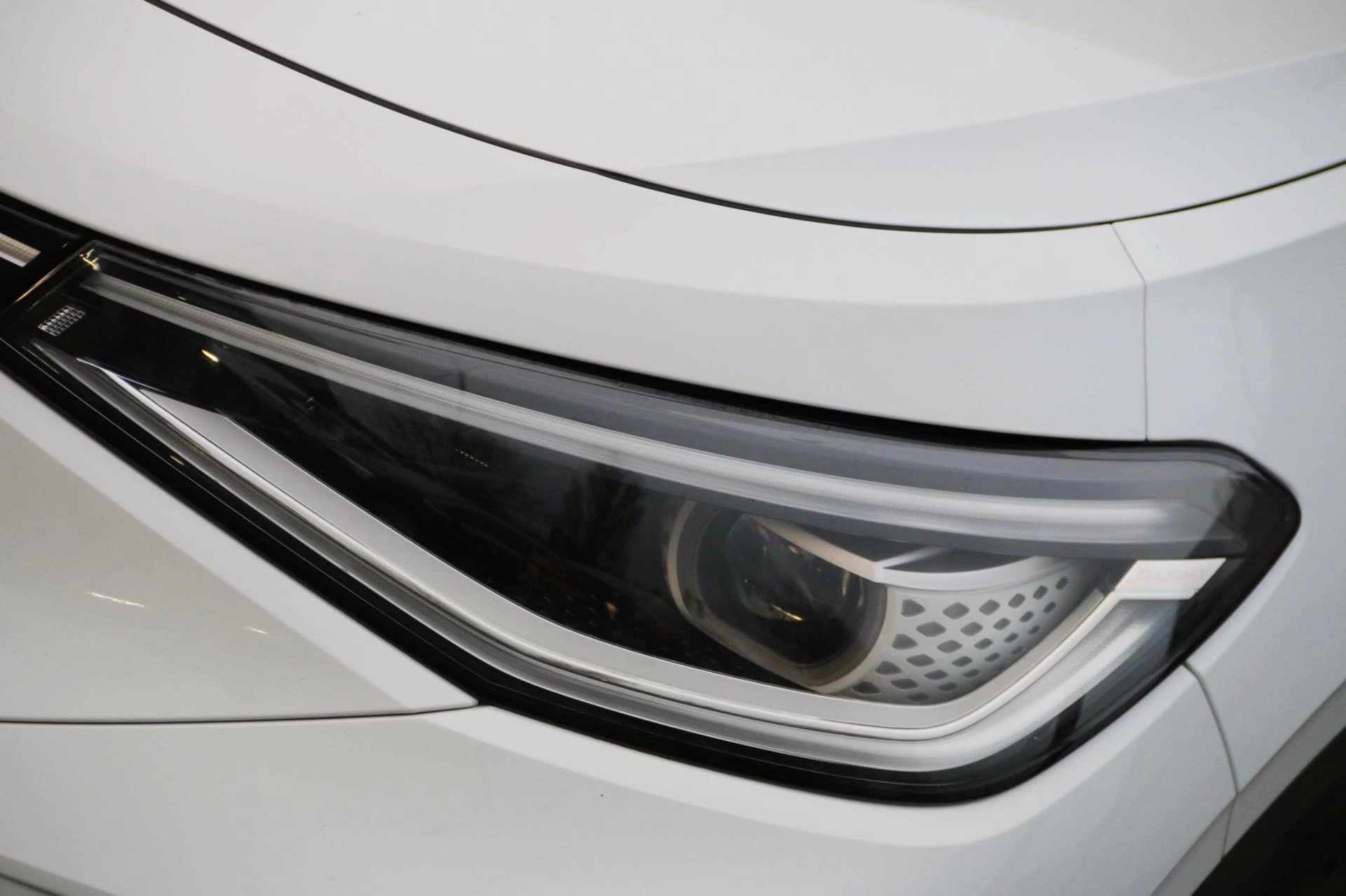 Hoofdafbeelding Volkswagen ID.4