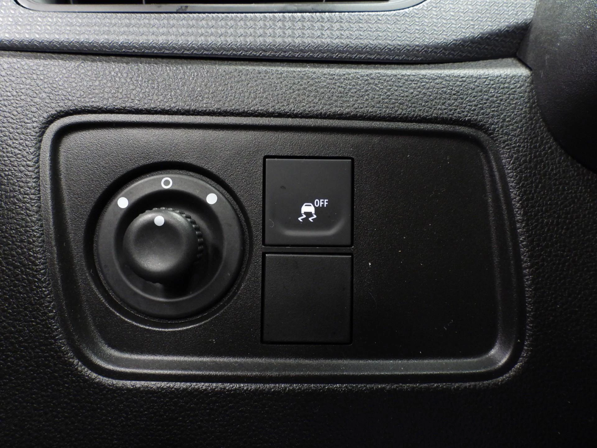 Hoofdafbeelding Renault Express