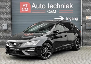 Seat Leon 1.5 TSI FR 150PK/DSG/ACC/PANO/CAMERA/BEATS/VIRTUAL