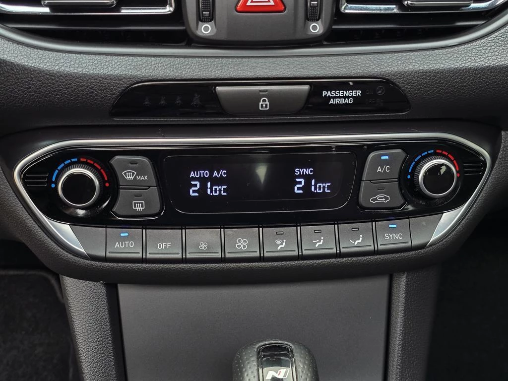 Hoofdafbeelding Hyundai i30