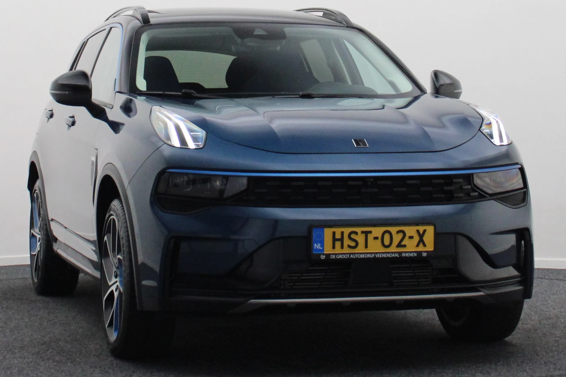 Hoofdafbeelding Lynk & Co 01