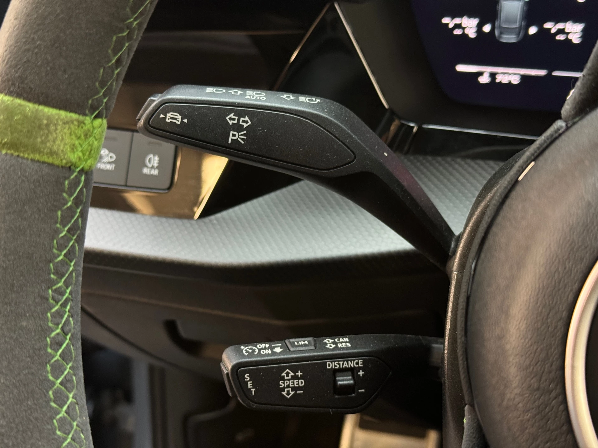 Hoofdafbeelding Audi RS3