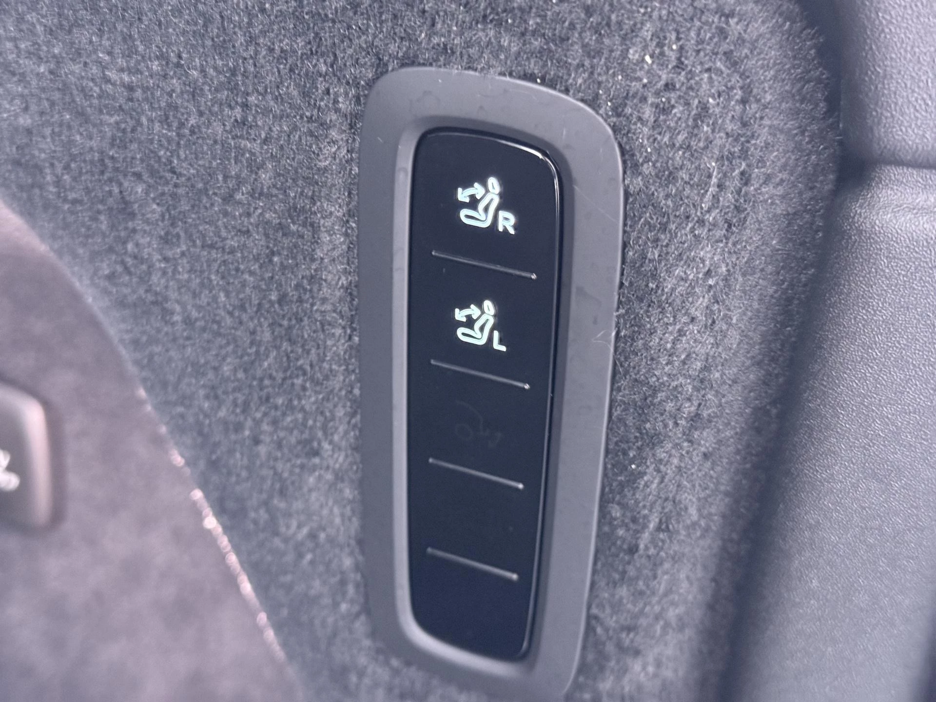 Hoofdafbeelding Volvo EX90